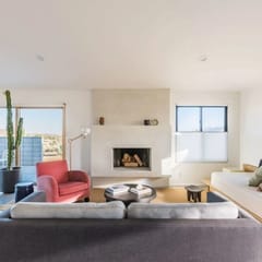 Yucca Hut by Homestead Modern