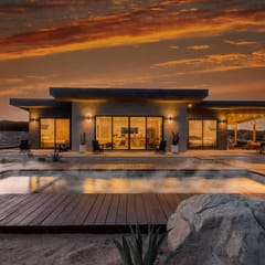 Hightail House By Homestead Modern