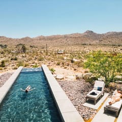 Orion By Homestead Modern