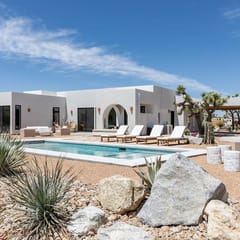 Mia Riad by Homestead Modern | Featured in Vogue