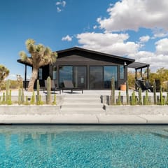 Sacred Haven By Homestead Modern