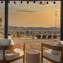 Kinetic House by Homestead Modern