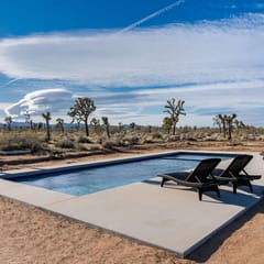 Casa Descanso By Homestead Modern