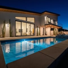 The Mesa Horizon House By Homestead Modern
