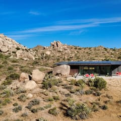 Rock Cove By Homestead Modern