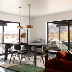 Shadow Mountain By Homestead Modern