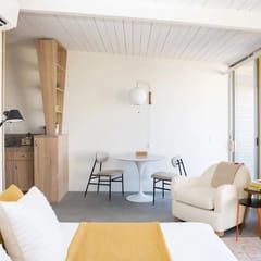 The Bungalows by Homestead Modern, ADA Studio