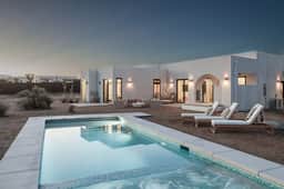 Mia Riad by Homestead Modern | Featured in Vogue - Image 2