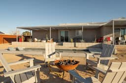 Hidden Valley Cottage by Homestead Modern w/ Pool - Image 4