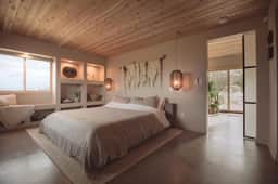 Juniper Cabin Retreat by Homestead Modern - Image 3