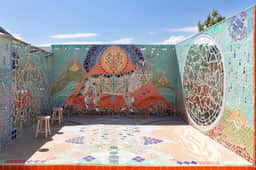 Modern Mosaics By Homestead Modern - Image 2