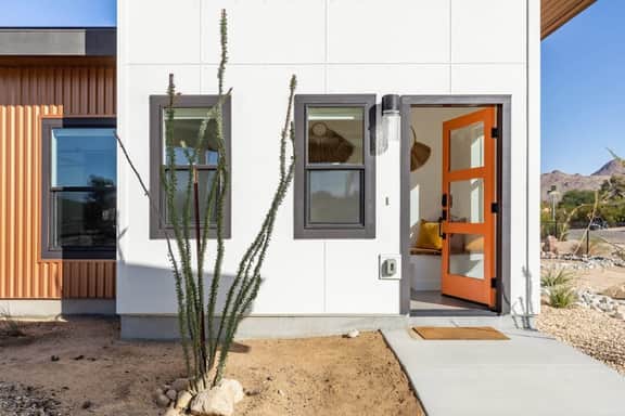 Contemporary Compound By Homestead Modern - Image 5