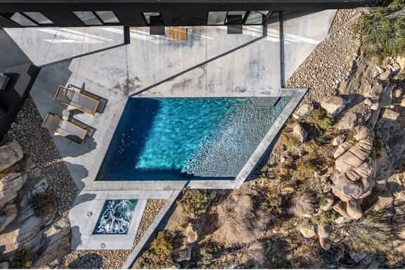 Black Desert House ft in Architectural Digest - Image 2