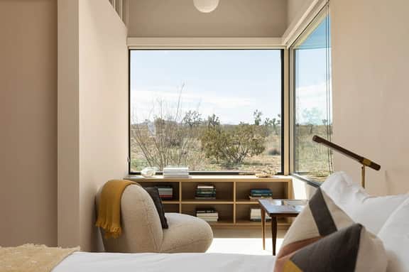 Goat Mountain Rising | Dwell-Featured Modern Oasis w/ Heated Pool by Homestead Modern - Image 5