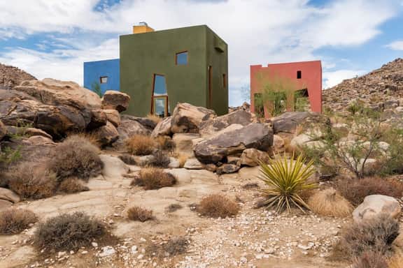 Monument House by Homestead Modern - Image 4