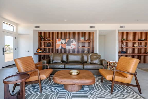 Casa Descanso By Homestead Modern - Image 2