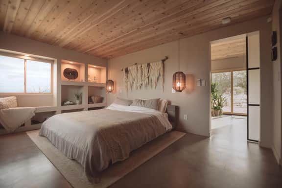 Juniper Cabin Retreat by Homestead Modern - Image 3