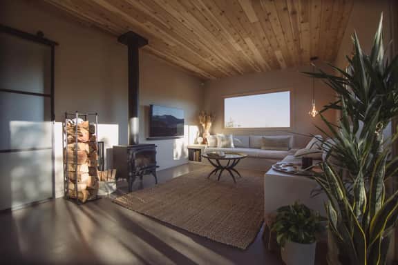 Juniper Cabin Retreat by Homestead Modern - Image 5