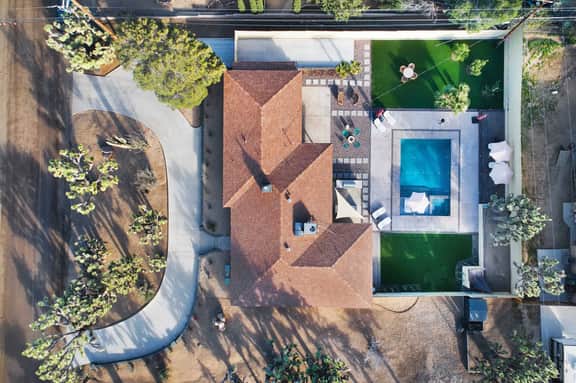Desert Gold House By Homestead Modern - Image 3