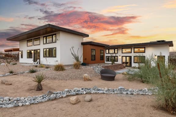 Contemporary Compound By Homestead Modern - Image 1
