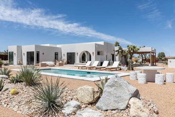 Mia Riad by Homestead Modern | Featured in Vogue - Image 1