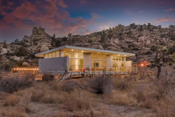 Hi-Desert Fade By Homestead Modern - Image 1