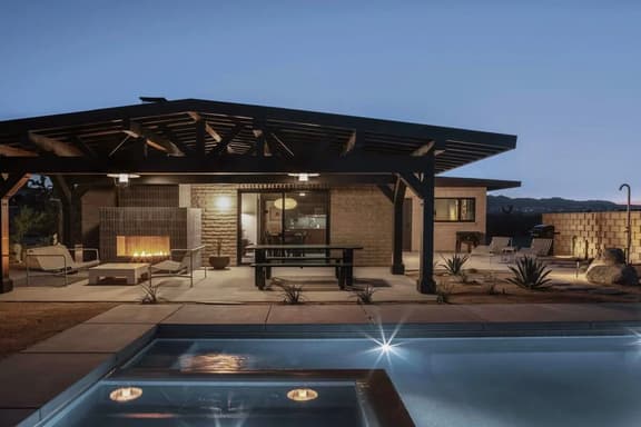 Escondite By Homestead Modern - Image 1