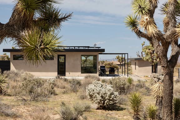 Sundown Ridge Retreat by Homestead Modern - Image 1