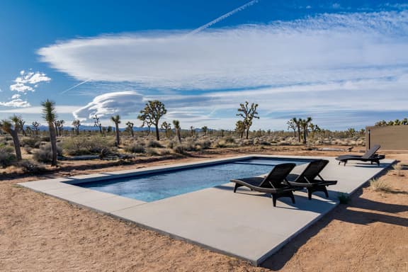 Rancho Respiro By Homestead Modern - Image 1