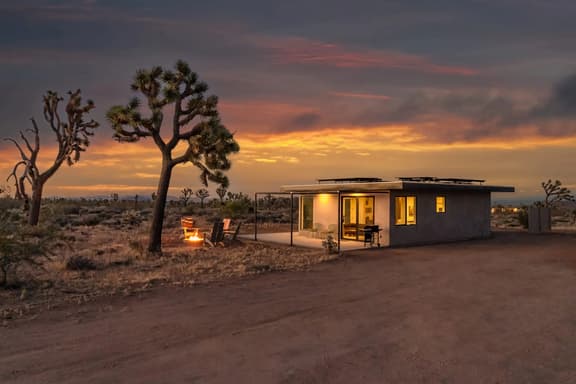 Casita Siesta By Homestead Modern - Image 1