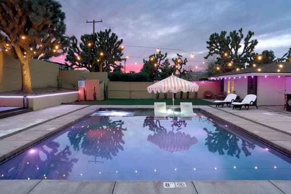 Desert Gold House By Homestead Modern - Image 1