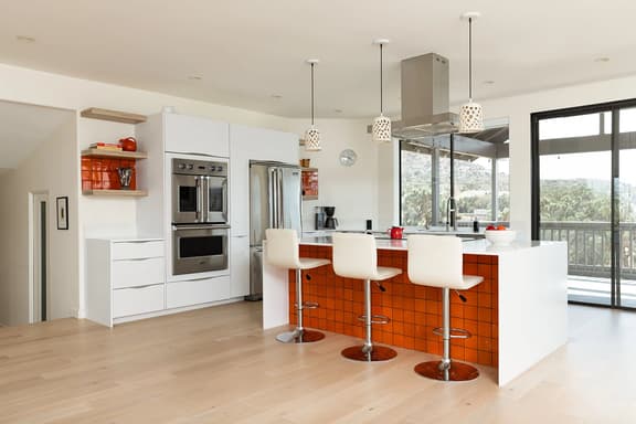 Modern Mosaics By Homestead Modern - Image 1