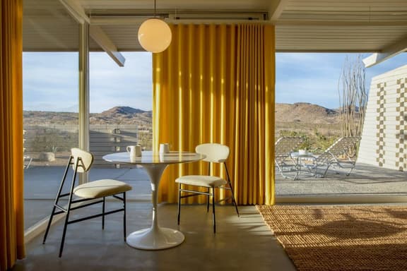 The Bungalows by Homestead Modern, Deluxe Studios - Image 1