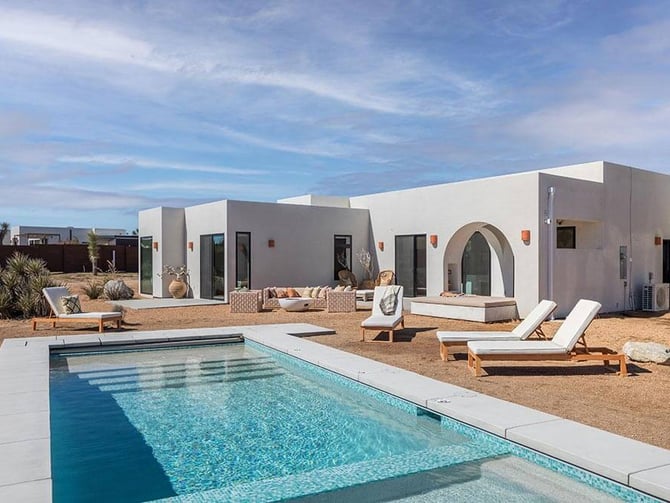 Joshua Tree Property Management callout